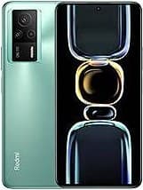 Xiaomi Redmi K60E