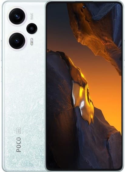 Xiaomi Poco F5