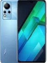Infinix Note 12