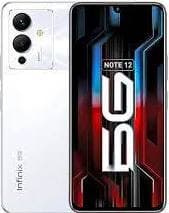 Infinix Note 12 Pro 5G