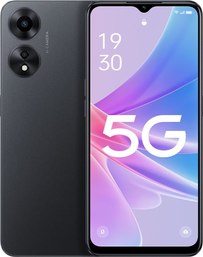 Oppo A1x