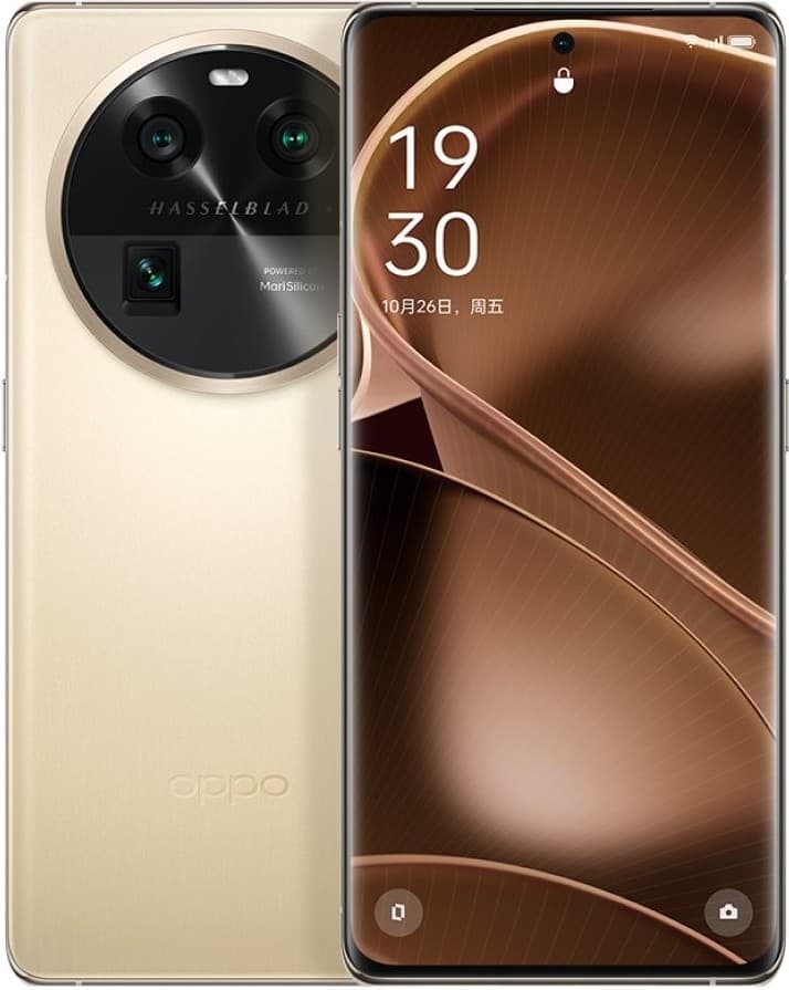 Oppo Find X6