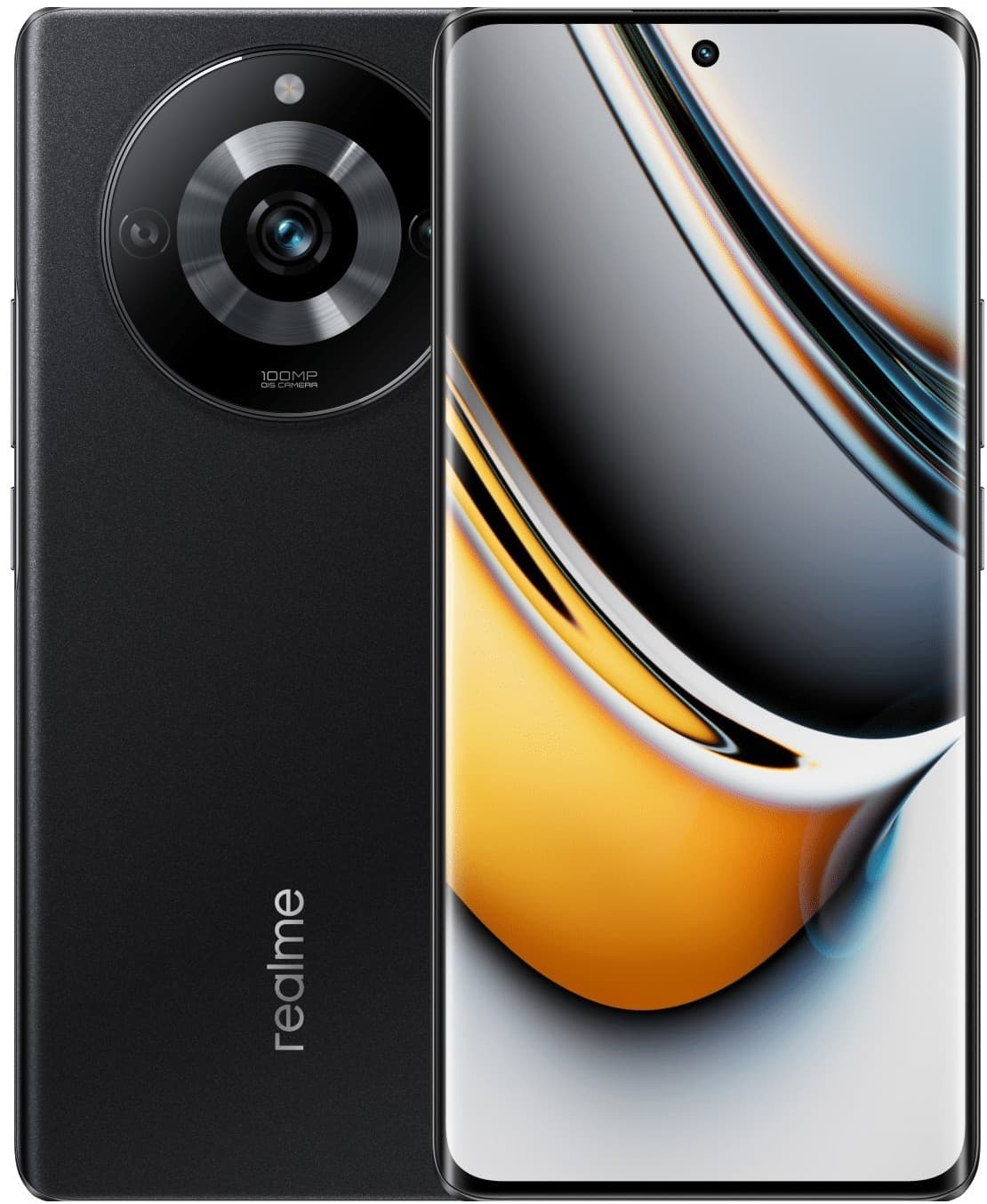 Realme 11 Pro+