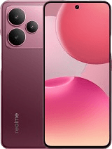 Realme P4