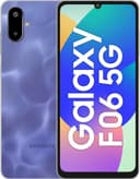 Samsung Galaxy F06 5G — 1