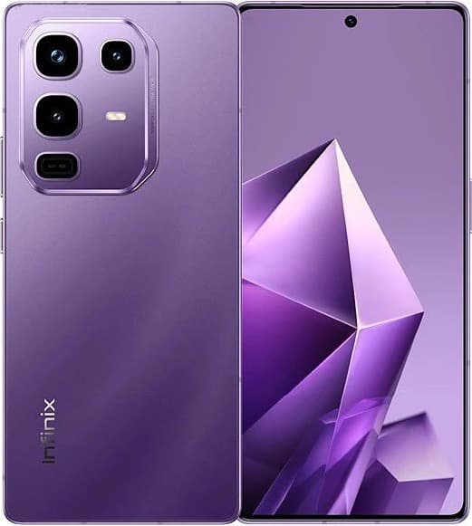Infinix Note 50 Pro+