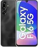 Samsung Galaxy F16 — 1