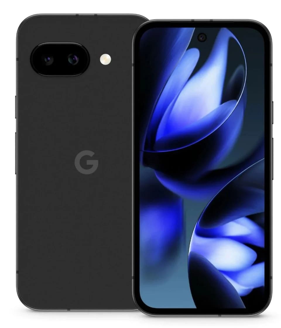 Google Pixel 9a