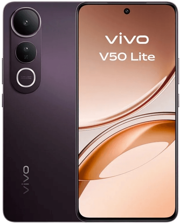 vivo V50 Lite 4G
