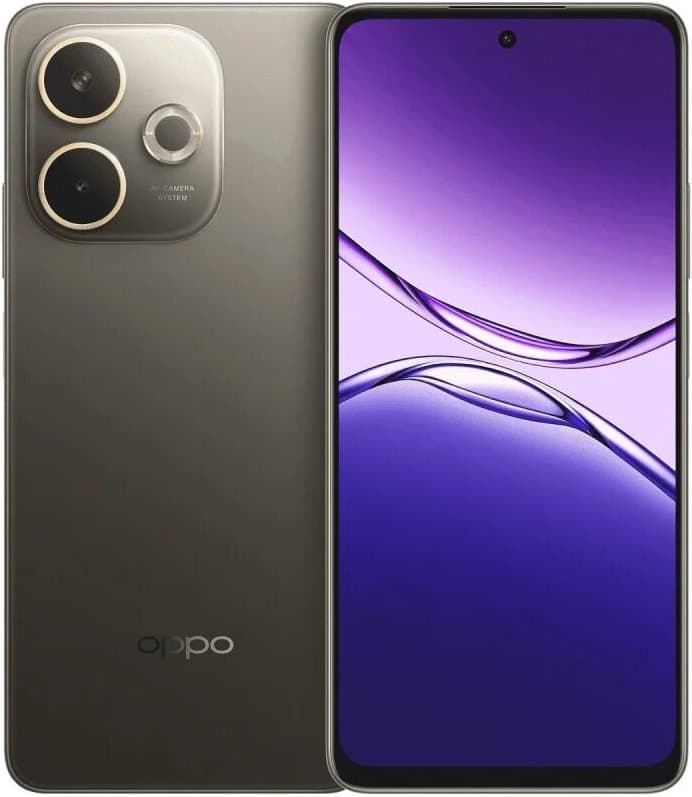 Oppo A5 Energy