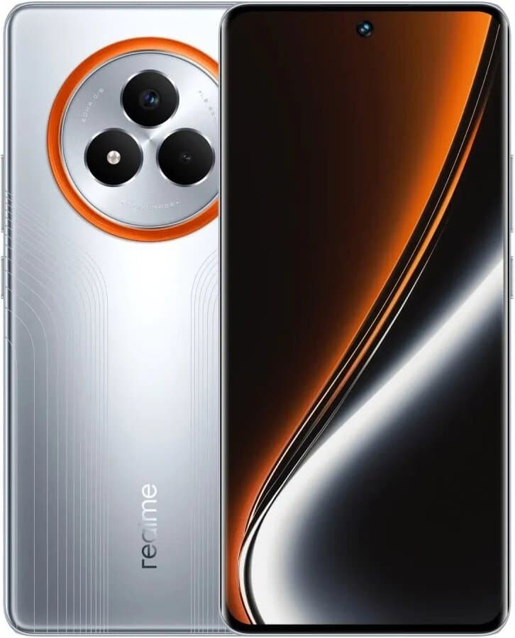 Realme Narzo 80 Pro