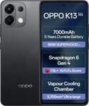 Oppo K13 — 1