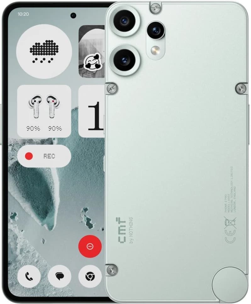 Nothing CMF Phone 2 Pro