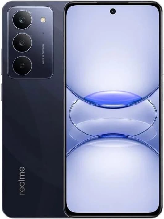 Realme C75x