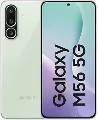 Samsung Galaxy M56