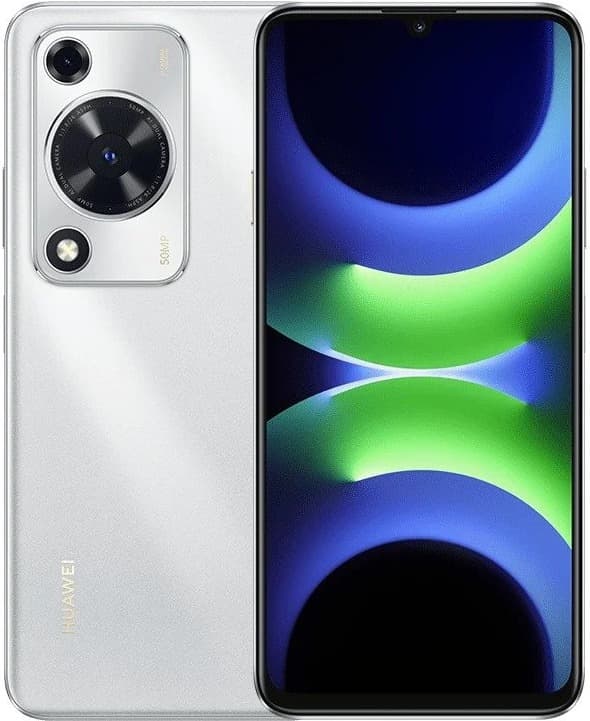 Huawei Nova Y63