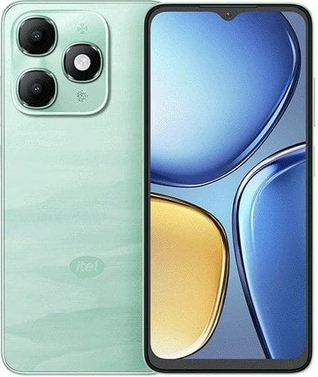 Itel A90