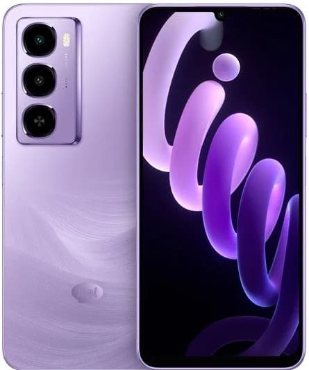 Itel City 100