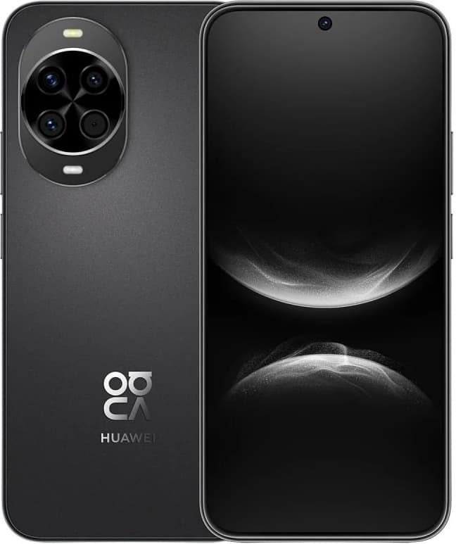Huawei nova 14