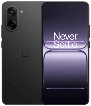 OnePlus Ace 5 Racing