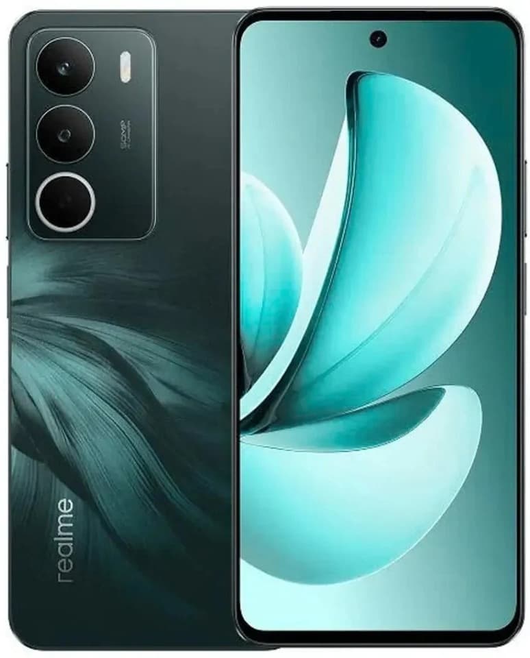 Realme C71