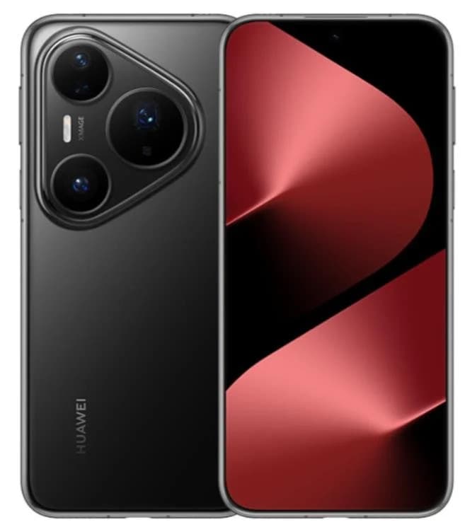 Huawei Pura 80