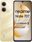 Realme Note 70T — 2
