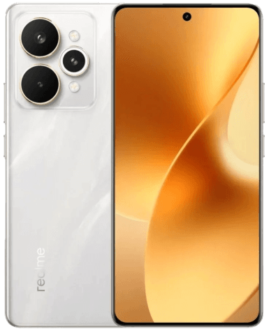 Realme 15 Pro