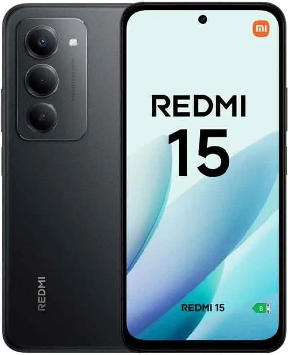 Xiaomi Redmi 15 4G