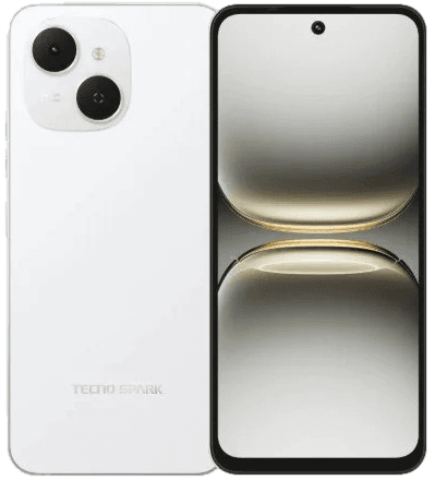 Tecno Spark 40C