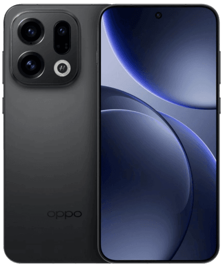 Oppo Find X9