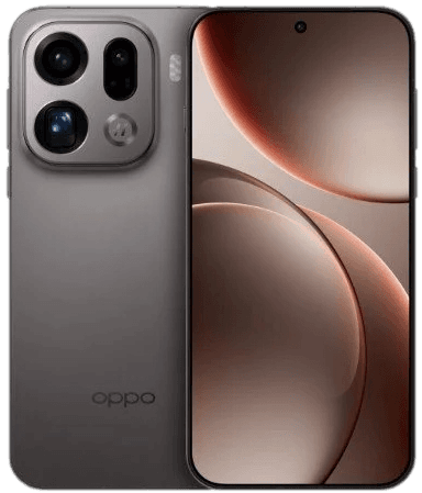 Oppo Find X9 Pro