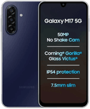 Samsung Galaxy M17 — 1
