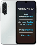 Samsung Galaxy M17 — 2