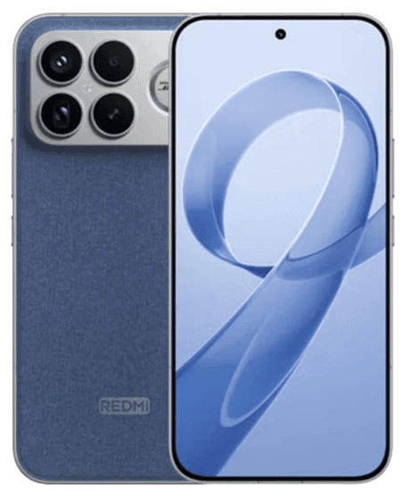 Xiaomi Redmi K90 Pro Max