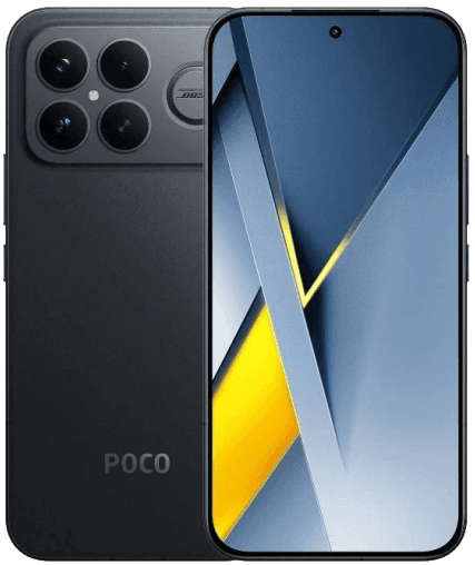 Xiaomi Poco F8 Ultra