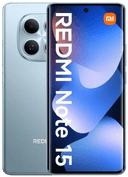 Xiaomi Redmi Note 15 4G — 2