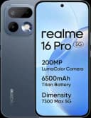 Realme 16 Pro+ — 1