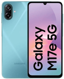 Samsung Galaxy M17e — 2