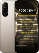 Xiaomi Poco C85x — 2