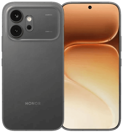 Honor 600