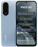 Xiaomi Poco C81 — 2