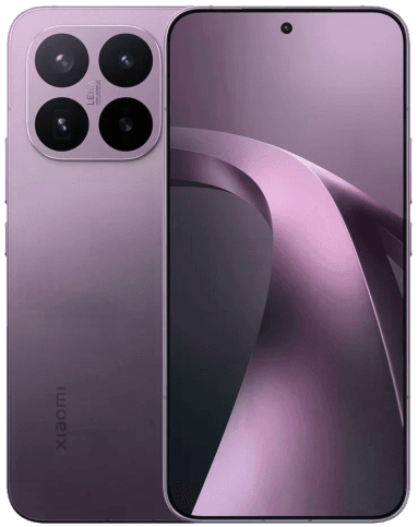 Xiaomi 17T Pro