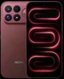 Xiaomi Redmi K100 Pro Max — 4