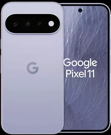 Google Pixel 11