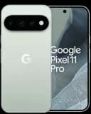 Google Pixel 11 Pro — 4