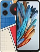 ZTE nubia Music — 1