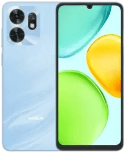 Honor Play 60A
