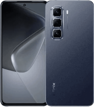 Infinix Hot 50 Pro 4G