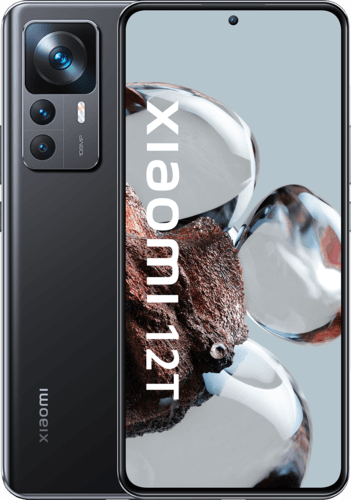 Xiaomi 12T